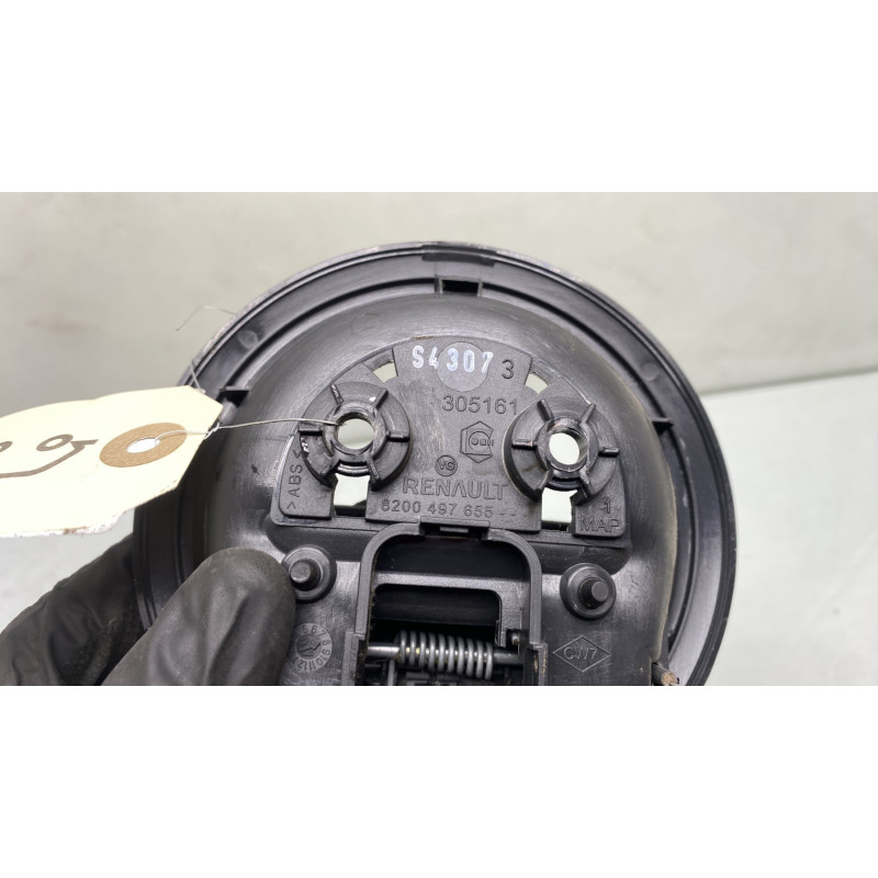 Poignee interieur porte laterale gauche RENAULT KANGOO 2 Photo n°3