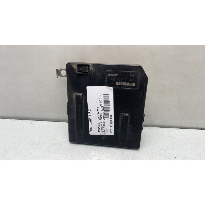 Boitier UPC RENAULT KANGOO 2 Photo n°2