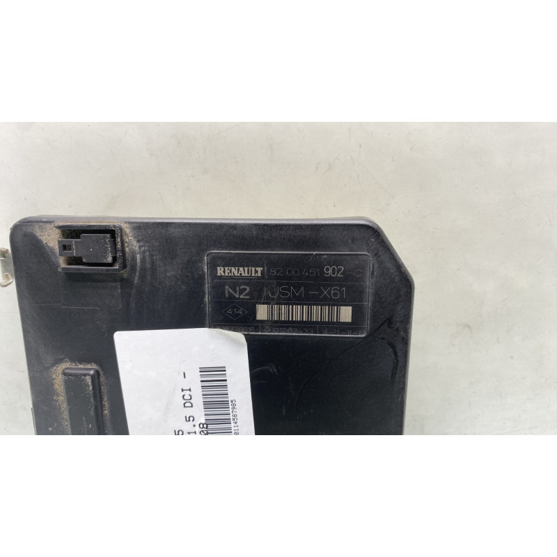 Boitier UPC RENAULT KANGOO 2 Photo n°3