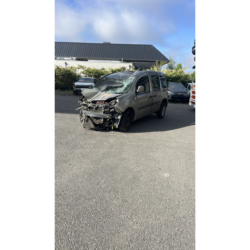 Boitier UPC RENAULT KANGOO 2 Photo n°4