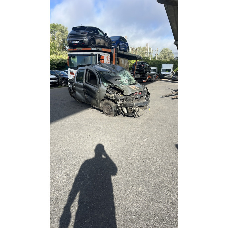 Boitier UPC RENAULT KANGOO 2 Photo n°5
