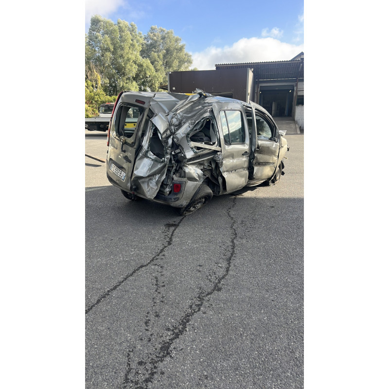 Boitier UPC RENAULT KANGOO 2 Photo n°6