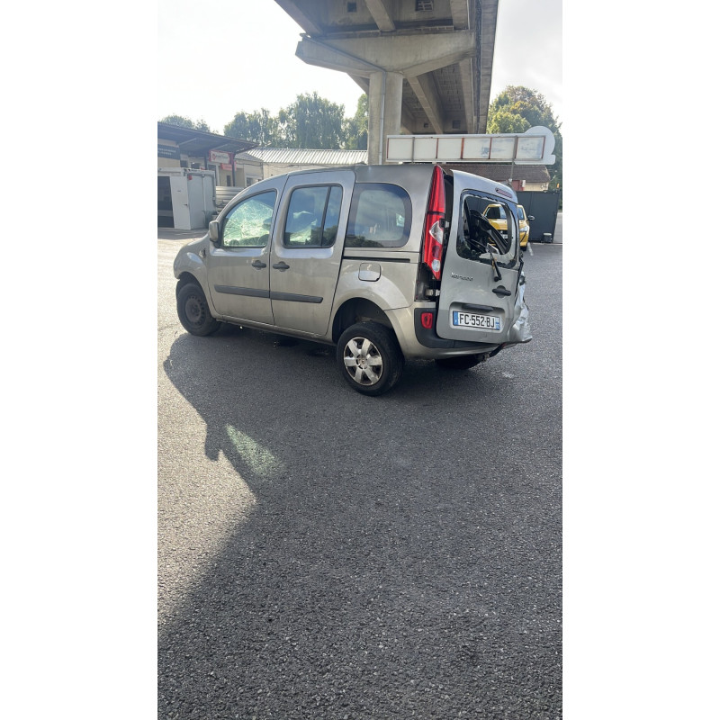Boitier UPC RENAULT KANGOO 2 Photo n°7