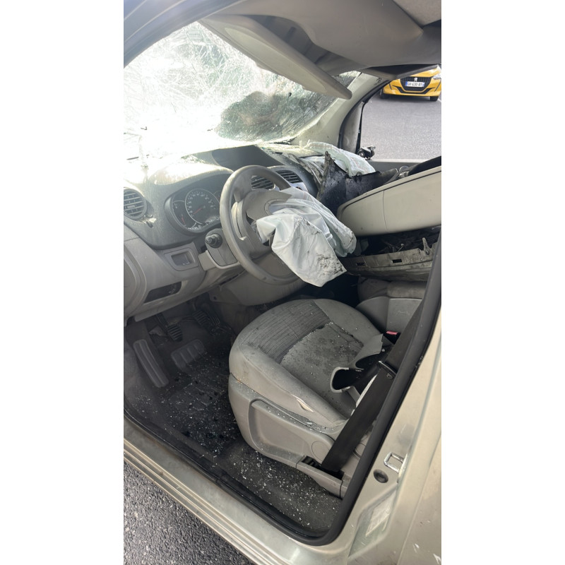 Boitier UPC RENAULT KANGOO 2 Photo n°9