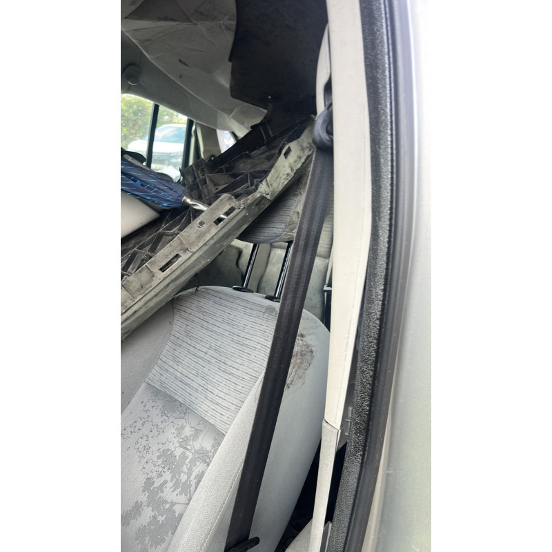Boitier UPC RENAULT KANGOO 2 Photo n°10