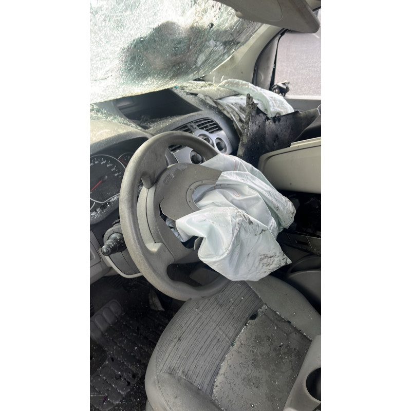 Boitier UPC RENAULT KANGOO 2 Photo n°11