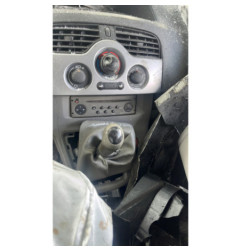 Boitier UPC RENAULT KANGOO 2