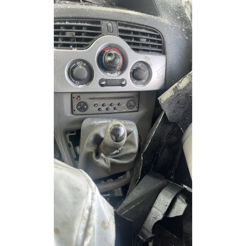 Boitier UPC RENAULT KANGOO 2 Photo n°13