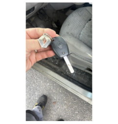 Boitier UPC RENAULT KANGOO 2