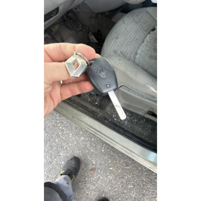 Boitier UPC RENAULT KANGOO 2 Photo n°14