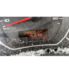 Boitier UPC RENAULT KANGOO 2