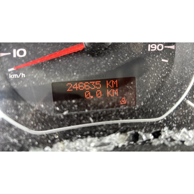 Boitier UPC RENAULT KANGOO 2 Photo n°15