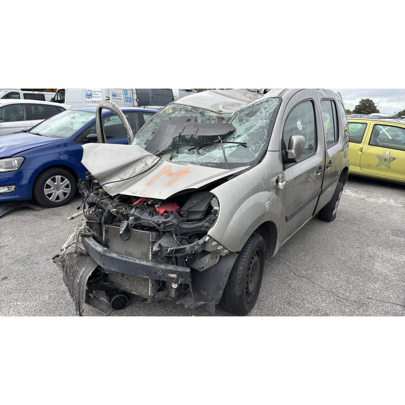 Boitier UPC RENAULT KANGOO 2 Photo n°16
