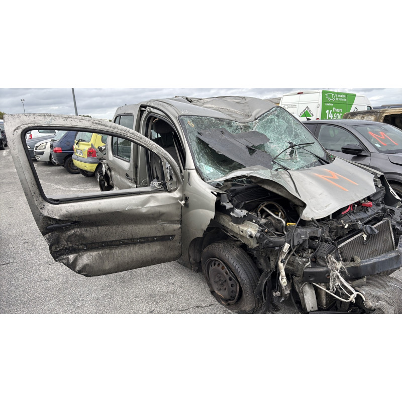 Boitier UPC RENAULT KANGOO 2 Photo n°17