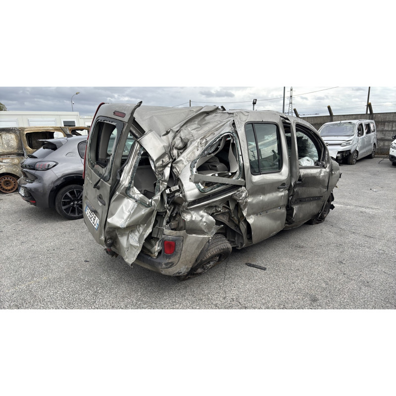 Boitier UPC RENAULT KANGOO 2 Photo n°18