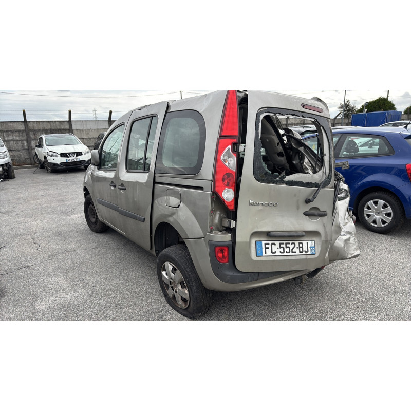 Boitier UPC RENAULT KANGOO 2 Photo n°19