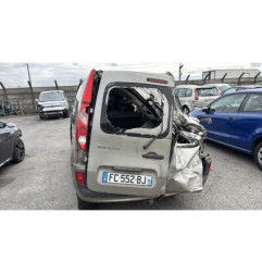 Boitier UPC RENAULT KANGOO 2