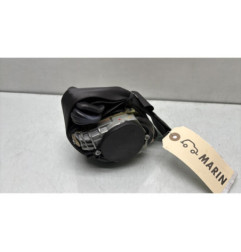 Pretensionneur de ceinture avant droit PEUGEOT 1007