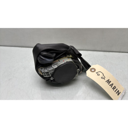 Pretensionneur de ceinture avant droit PEUGEOT 1007