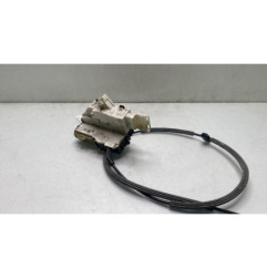 Serrure avant droit PEUGEOT 1007