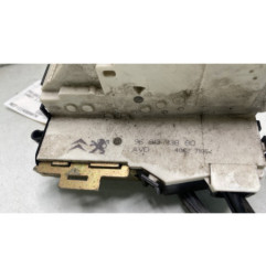 Serrure avant droit PEUGEOT 1007