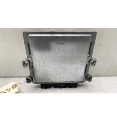 Calculateur moteur PEUGEOT 1007