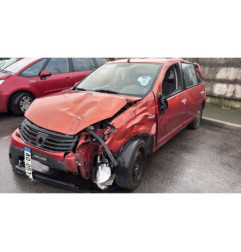 Custode arriere droit (porte) DACIA SANDERO 1