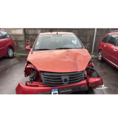 Custode arriere droit (porte) DACIA SANDERO 1