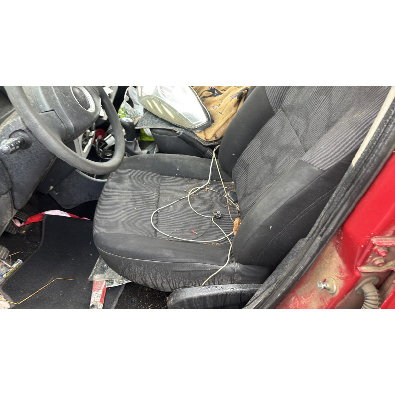 Custode arriere droit (porte) DACIA SANDERO 1 Photo n°14