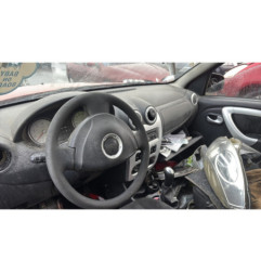 Custode arriere droit (porte) DACIA SANDERO 1