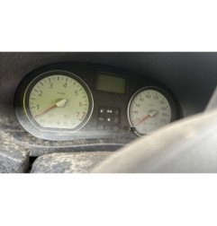 Custode arriere droit (porte) DACIA SANDERO 1