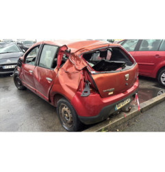Vitre arriere droit DACIA SANDERO 1
