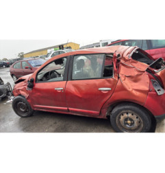Poignee interieur avant gauche DACIA SANDERO 1