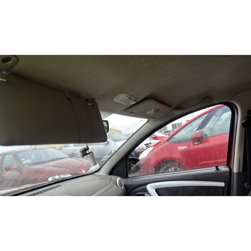 Poignee interieur avant gauche DACIA SANDERO 1 Photo n°16