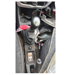 Poignee interieur avant gauche DACIA SANDERO 1