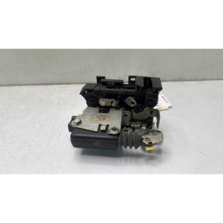 Serrure avant droit DACIA SANDERO 1