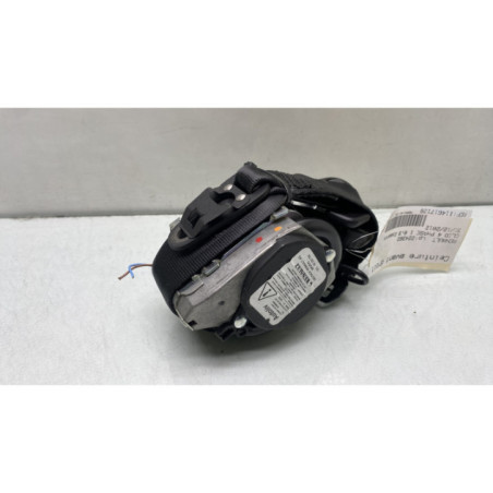 Pretensionneur de ceinture avant droit RENAULT CLIO 4 Photo n°1