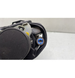 Pretensionneur de ceinture avant droit RENAULT CLIO 4