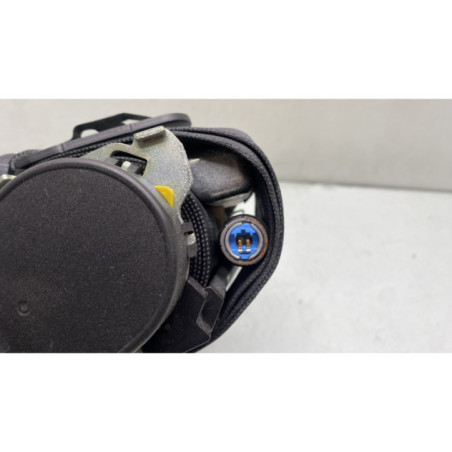 Pretensionneur de ceinture avant droit RENAULT CLIO 4