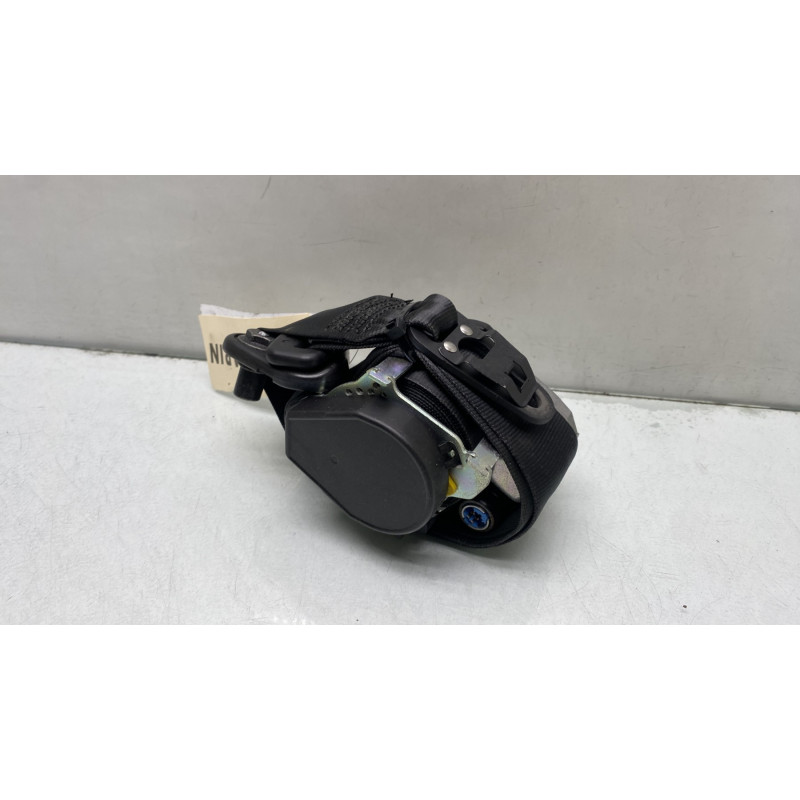 Pretensionneur de ceinture avant droit RENAULT CLIO 4 Photo n°3