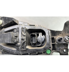 Feu arriere principal droit (feux) RENAULT CLIO 4
