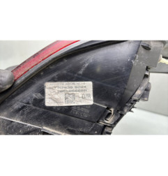 Feu arriere principal droit (feux) RENAULT CLIO 4