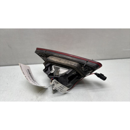 Feu arriere secondaire droit (feux) RENAULT CLIO 4