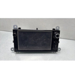 Autoradio d'origine RENAULT CLIO 4 Photo n°1