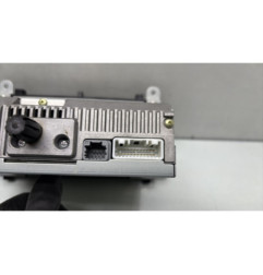 Autoradio d'origine RENAULT CLIO 4