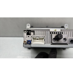 Autoradio d'origine RENAULT CLIO 4