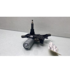 Moteur essuie glace arriere RENAULT CLIO 4 Photo n°1