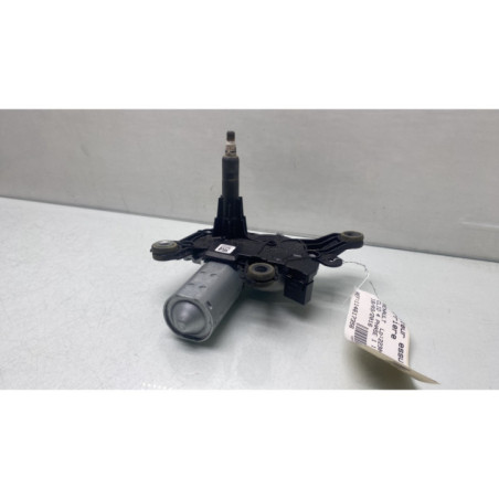 Moteur essuie glace arriere RENAULT CLIO 4 Photo n°1