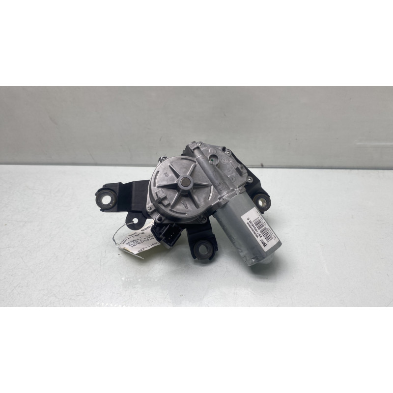 Moteur essuie glace arriere RENAULT CLIO 4 Photo n°2