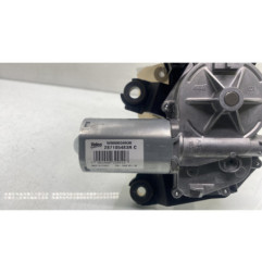 Moteur essuie glace arriere RENAULT CLIO 4